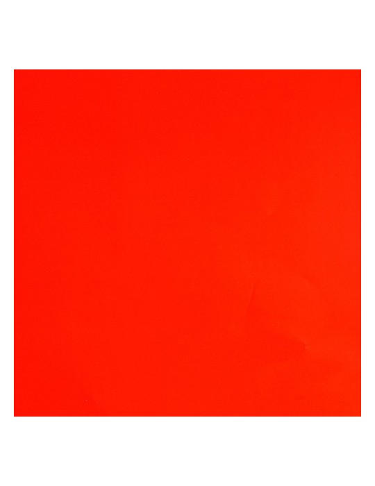 F615 - Rouge Fluo